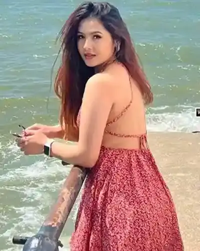 Call Girls in Chandrakona