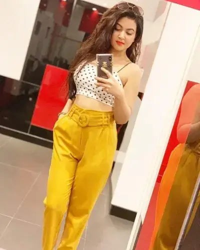 Chandrakona Escort